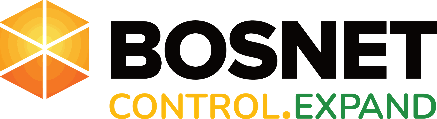 BOSNET | distribution is our thing